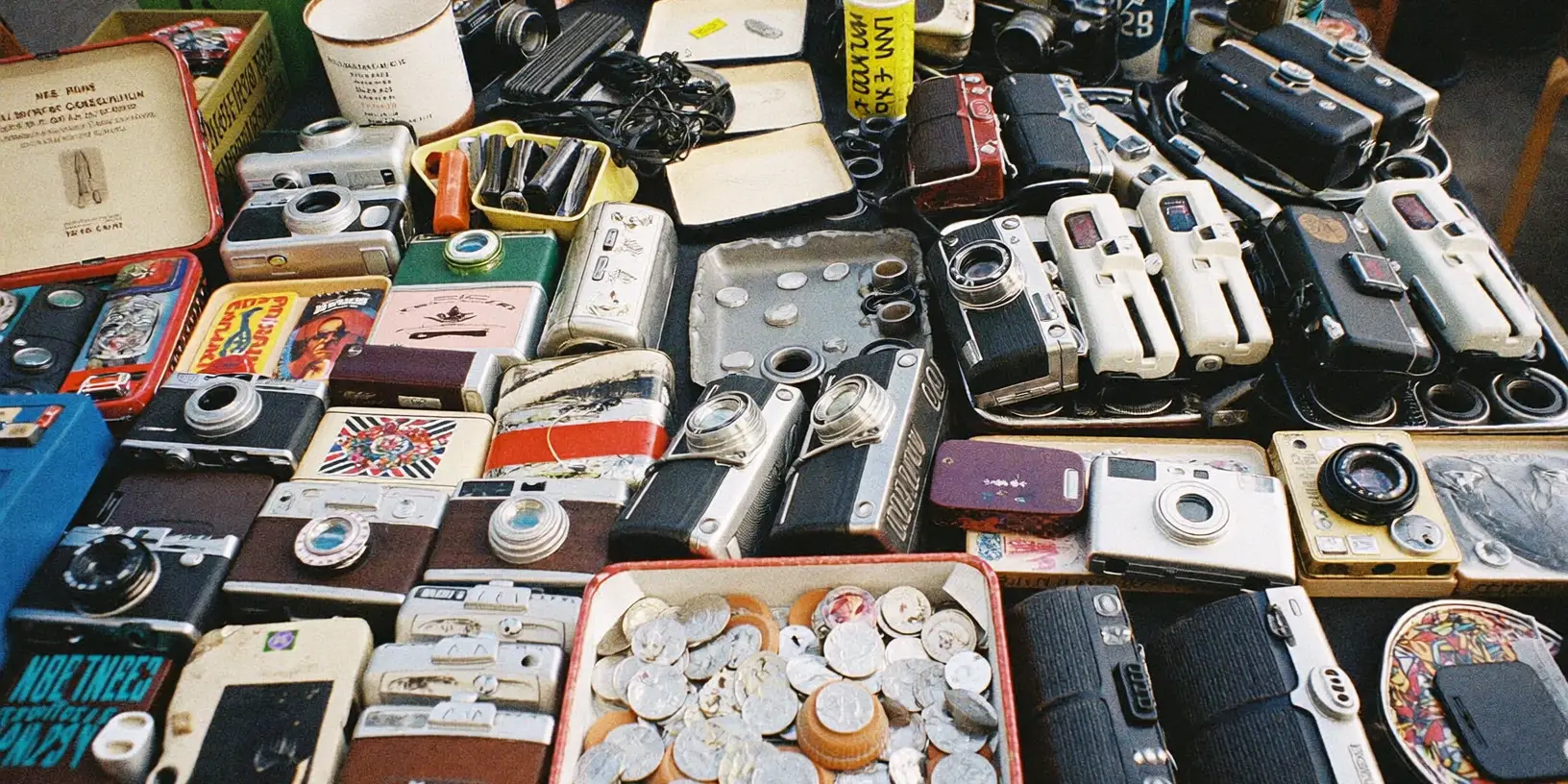 Illustration for How to start collecting: the first 90 days without expensive mistakes