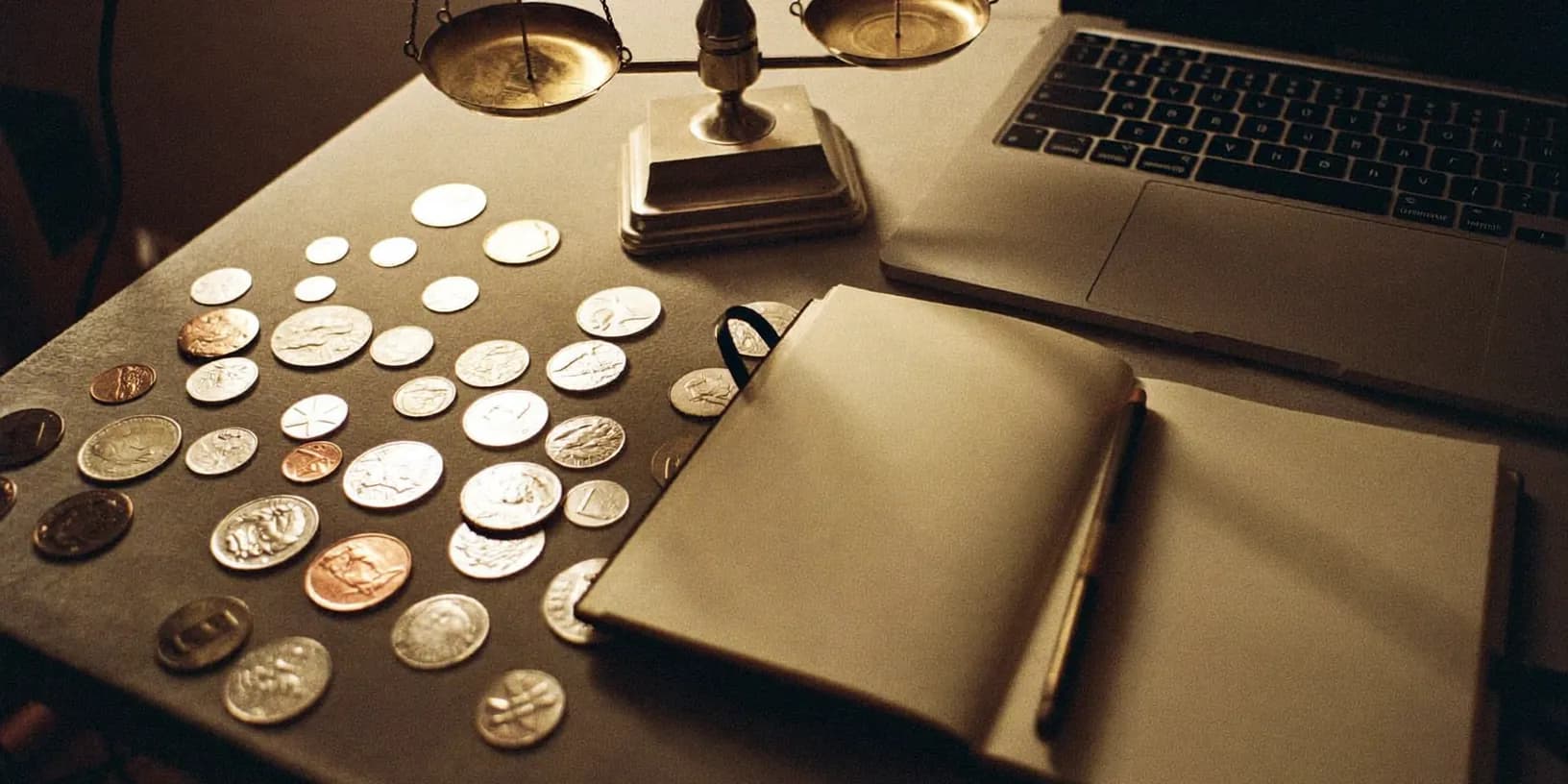 Illustration for What is my collection actually worth? A realistic valuation guide